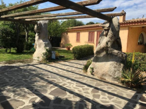 Villetta Rena Majore